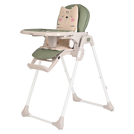 Стул для кормления Pituso Olimp ECO-кожа вкладыш C1N купить — фото 3
