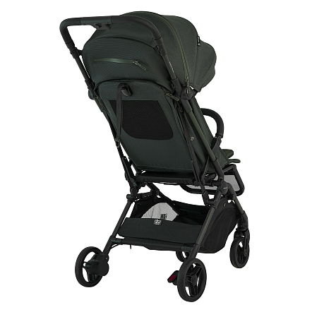 Pituso Коляска детская PERA Plus (прогулочная) X-888 купить — фото 11