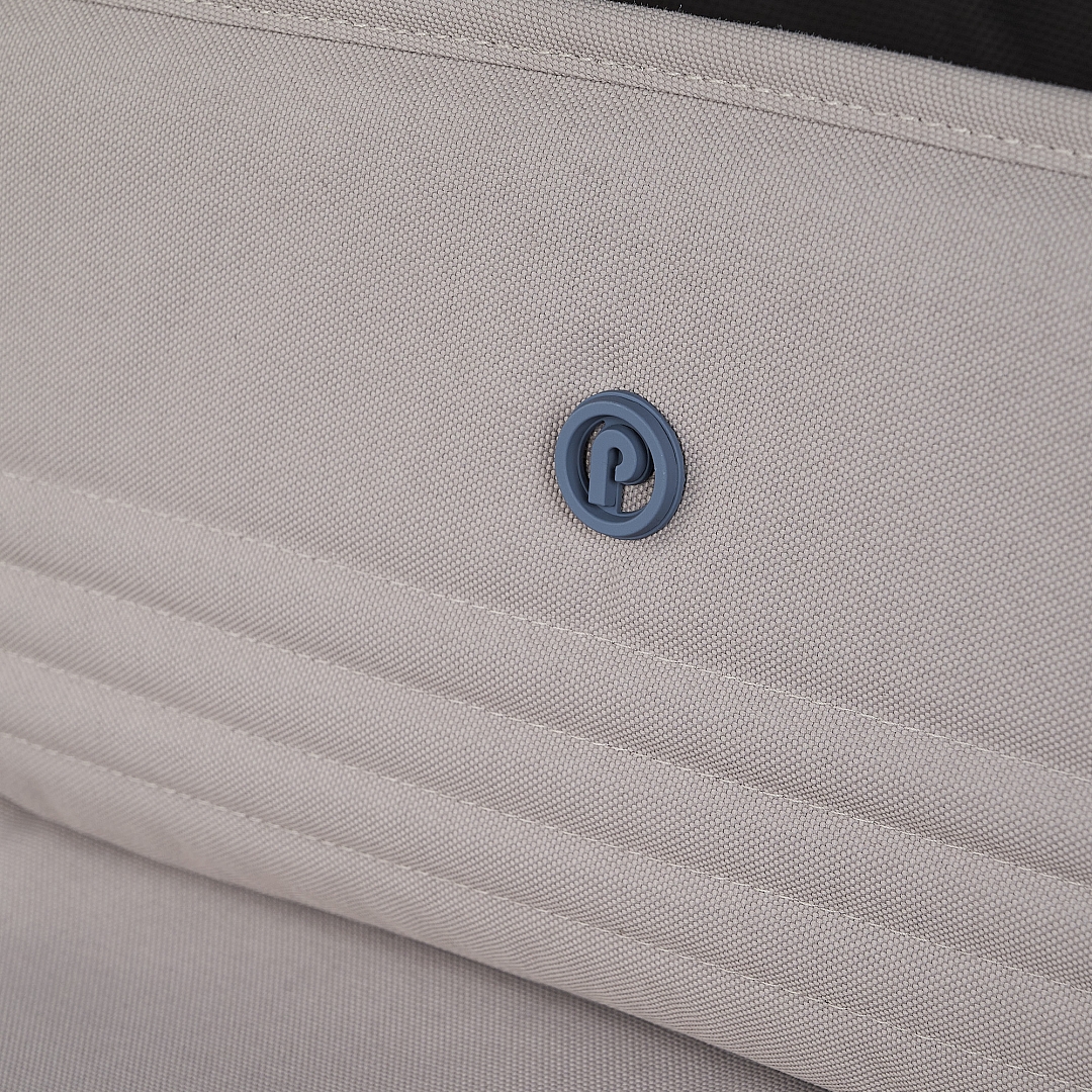 Коляска Pituso 2 в1 Mobi короб + прогулка MB купить — фото 32