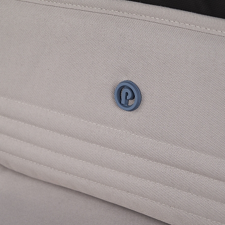 Коляска Pituso 2 в1 Mobi короб + прогулка MB купить — фото 32