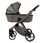 Коляска Pituso 2 в1 Sole короб + прогулка PMPL купить — фото 4