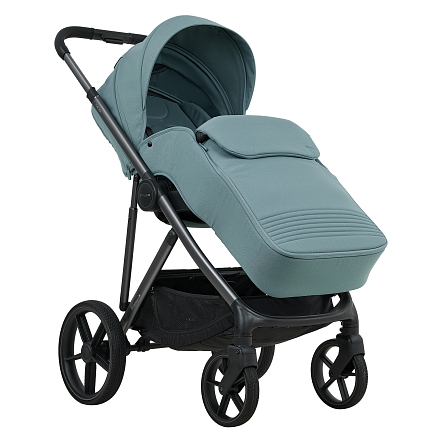 Коляска Pituso 2 в1 Mobi короб + прогулка MB купить — фото 9