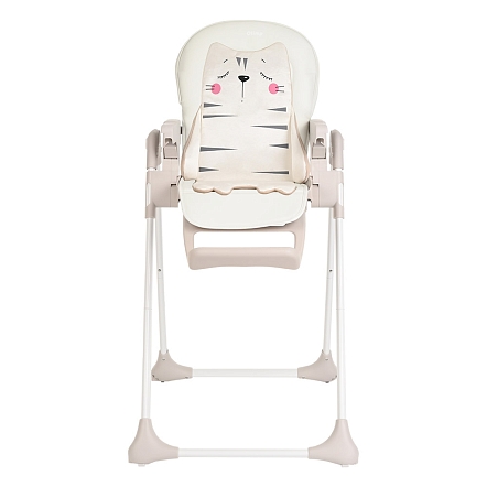 Стул для кормления Pituso Olimp ECO-кожа вкладыш C1N купить — фото 6