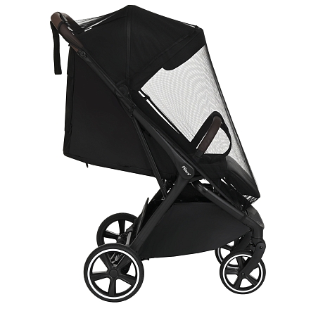 Прогулочная коляска Pituso MATRIX/чехол на ножки/PU(большие колеса) XXL купить — фото 10