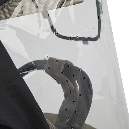 Pituso Коляска детская PERA Plus (прогулочная) X-888 купить — фото 17