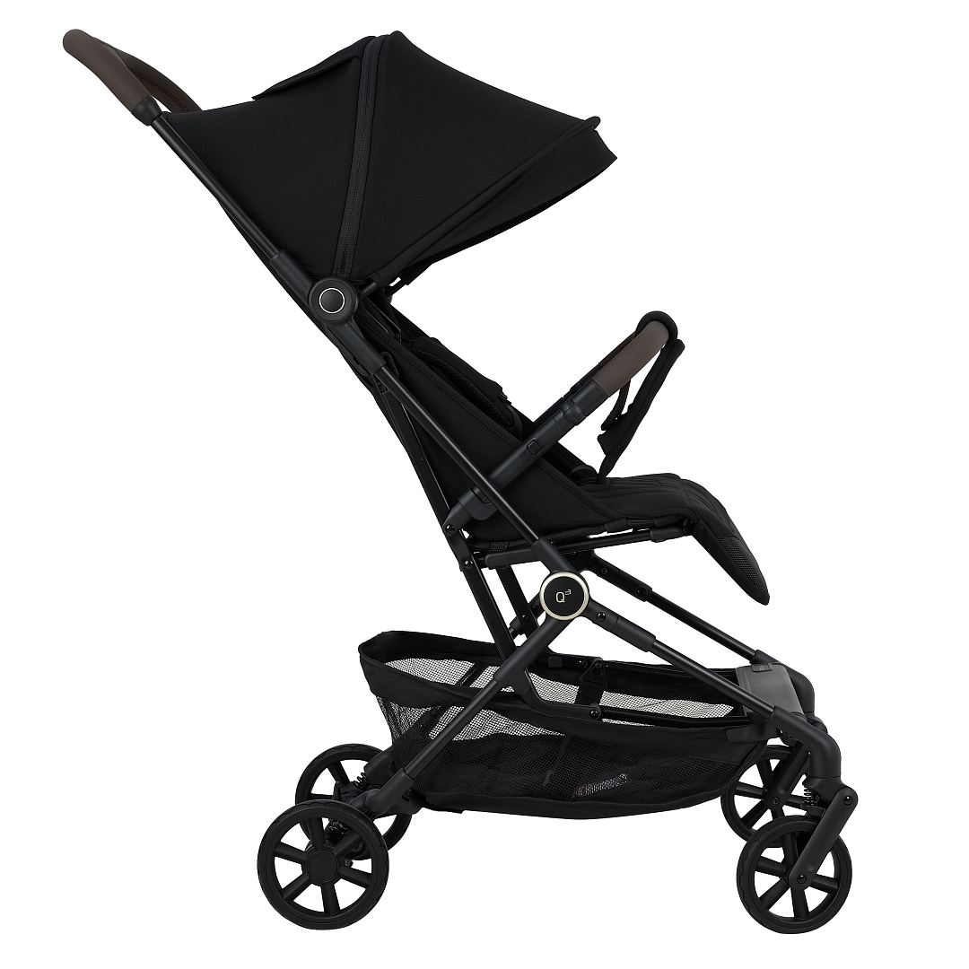 Коляска детская Pituso Q3 (прогулочная) ZET купить — фото 2