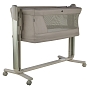 Колыбель Pituso 3 в 1 Denia на колёсах PD-C04 купить — фото 1