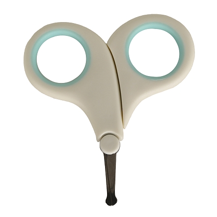 Ножницы Pituso маникюрные KD88892 купить — фото 4