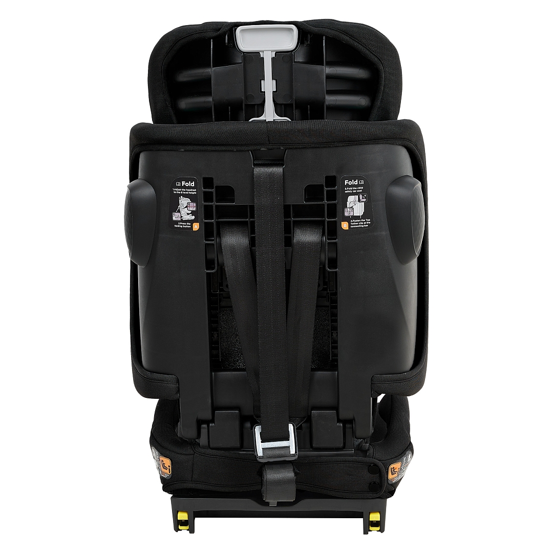 Удерживающее устройство для детей Pituso 15-36 кг Prados Pro IsoFix P006F Pro купить — фото 7