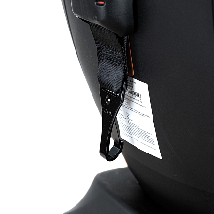 Удерживающее устройство Pituso для детей 0-36 кг Weby 966i купить — фото 15