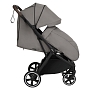 Прогулочная коляска Pituso MATRIX/чехол на ножки/PU(большие колеса) XXL купить — фото 4