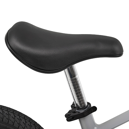 Беговел Pituso Spark,Magnesium,колеса 14",подножка MHJ1716 купить — фото 8