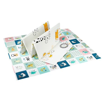 Игровой развивающий коврик Pituso YYM503 купить — фото 1