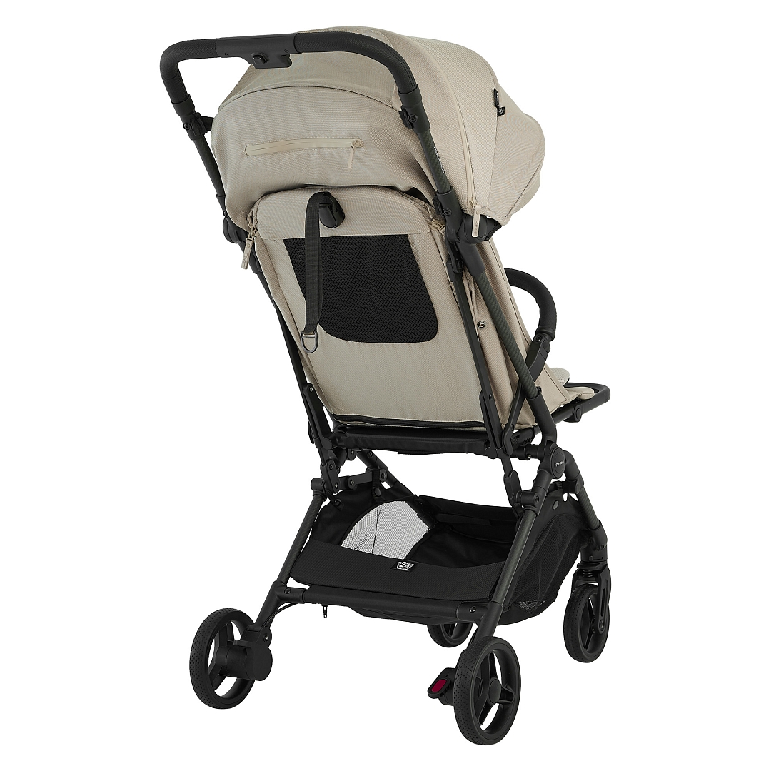 Pituso Коляска детская PERA Plus (прогулочная) X-888 купить — фото 11