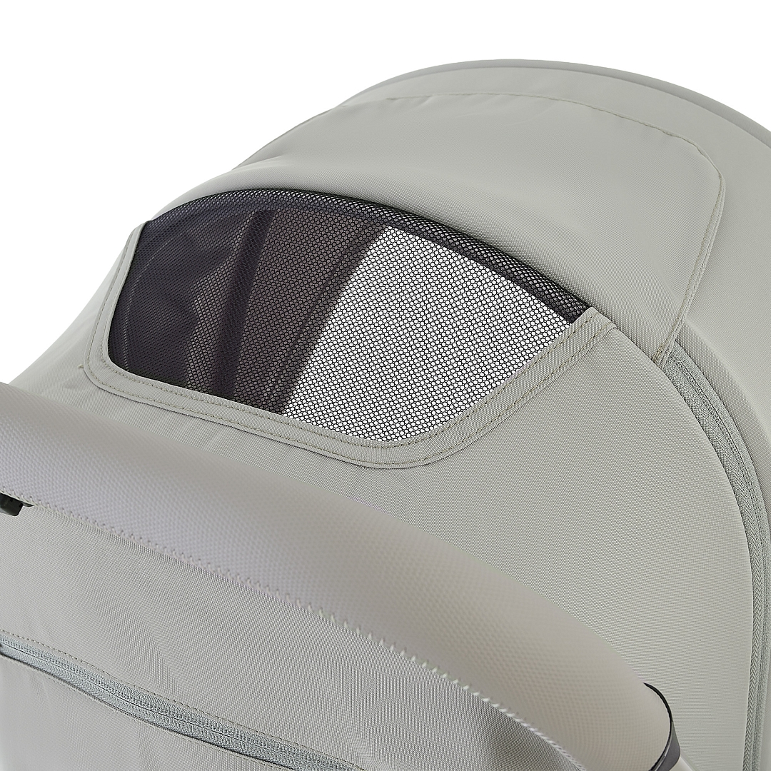 Коляска Pituso детская JOYA (прогулочная) JO/111 купить — фото 16