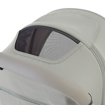 Коляска Pituso детская JOYA (прогулочная) JO/111 купить — фото 16