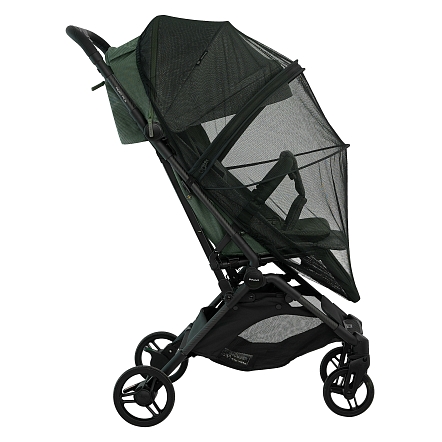 Pituso Коляска детская PERA Plus (прогулочная) X-888 купить — фото 12