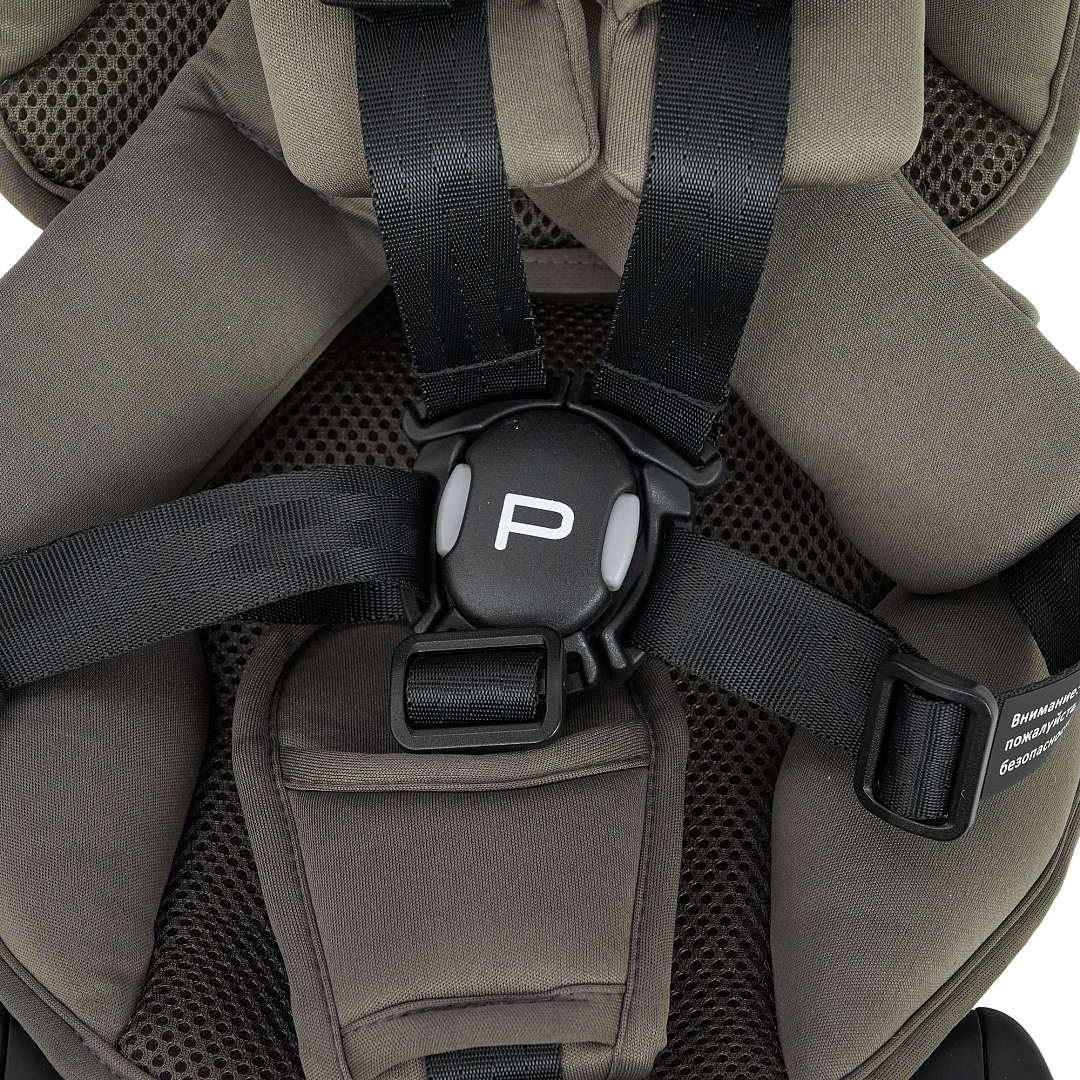 Велосипед Pituso трехколесный Leve Pro складной/сумка T8 PLUS купить — фото 11