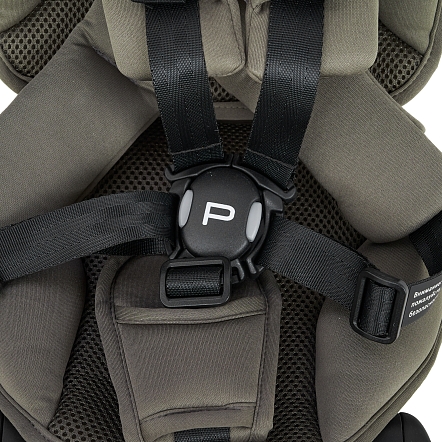 Велосипед Pituso трехколесный Leve Pro складной/сумка T8 PLUS купить — фото 11