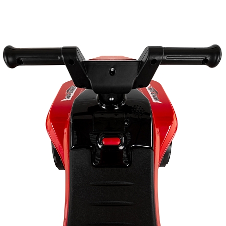 Каталка Pituso Super Car 60*28*39 см 3010628-1P купить — фото 8