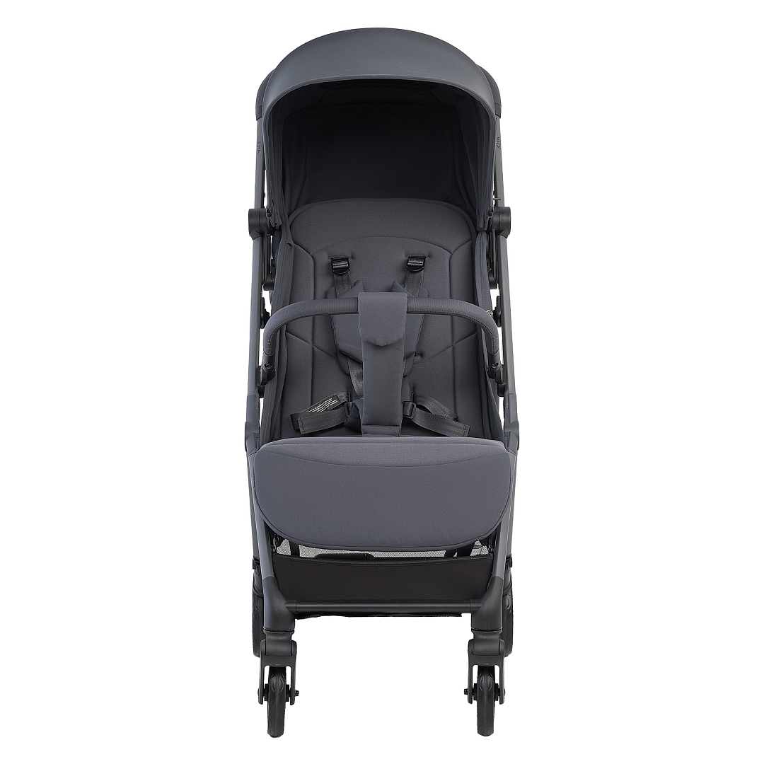 Коляска Pituso детская JOYA (прогулочная) JO/111 купить — фото 8