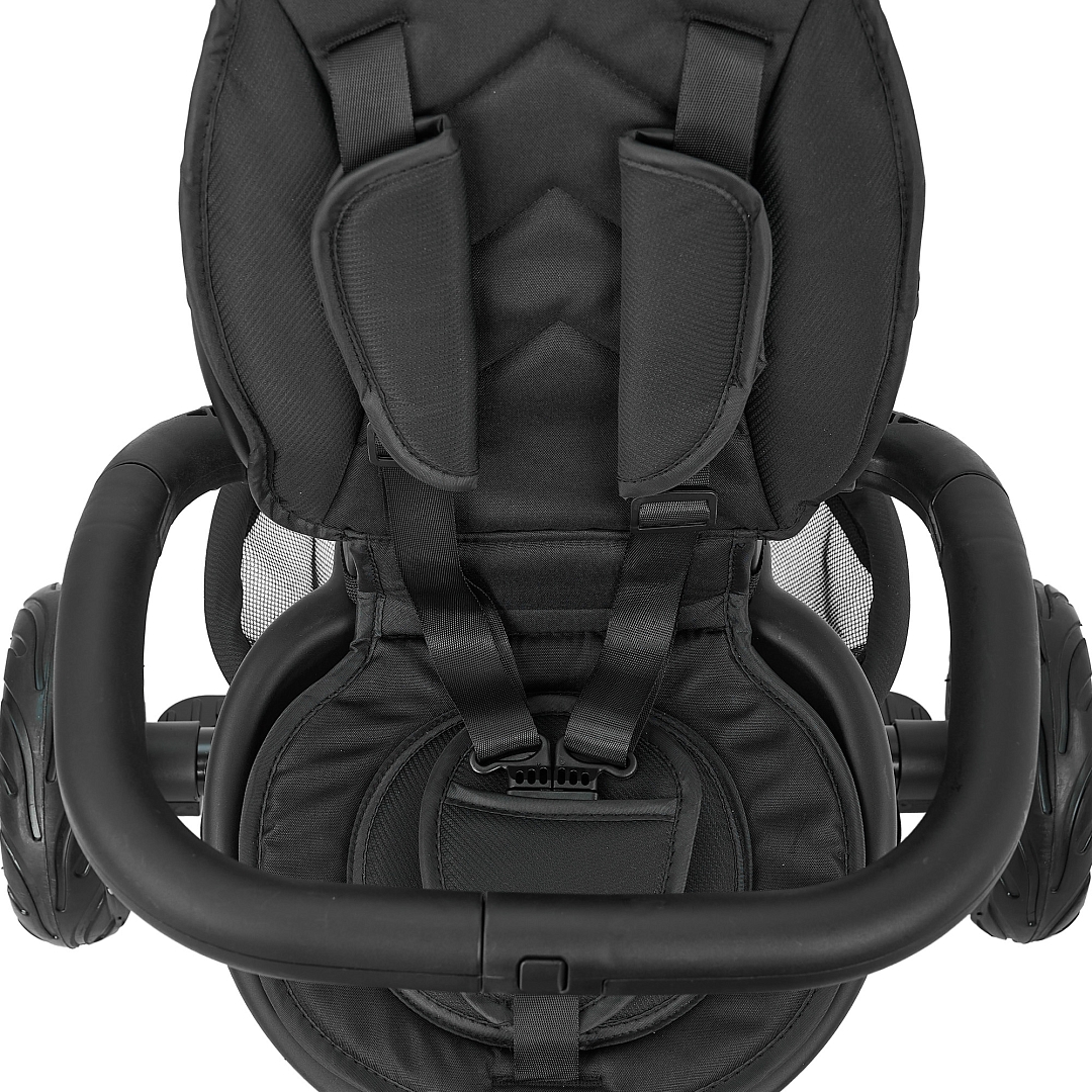 Велосипед Pituso трехколесный Elite Plus 10"/8" JY-T05Plus-25 купить — фото 7