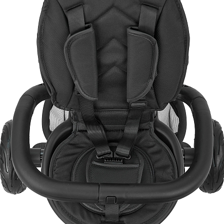 Велосипед Pituso трехколесный Elite Plus 10"/8" JY-T05Plus-25 купить — фото 7