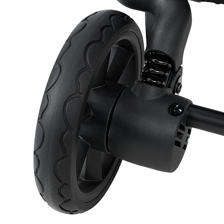 Коляска детская Pituso Q3 (прогулочная) ZET купить — фото 20