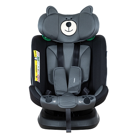 Удерживающее устройство Pituso для детей 0-36 кг Weby 966i купить — фото 10