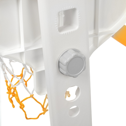 Горка-Комплекс Pituso Долфин Green/Зеленый/Желтый BP-9865-green купить — фото 9