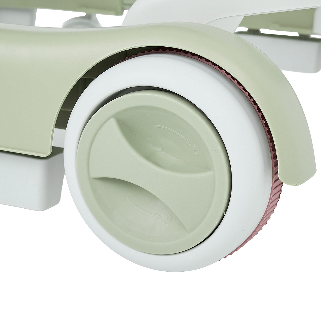 Ходунки Pituso SMART LightGreen/Св.зеленый CJ-511Q-LightGreen купить — фото 12