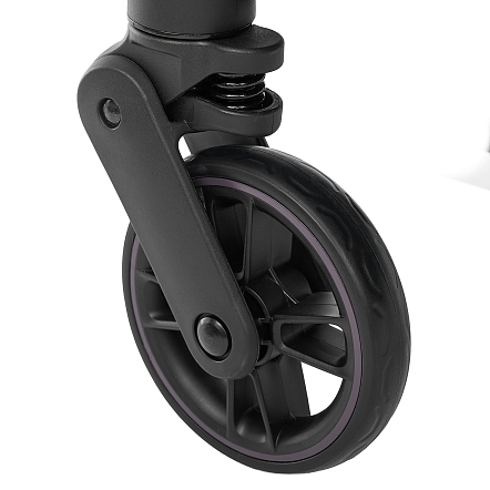 Коляска Pituso детская JOYA (прогулочная) JO/111 купить — фото 20