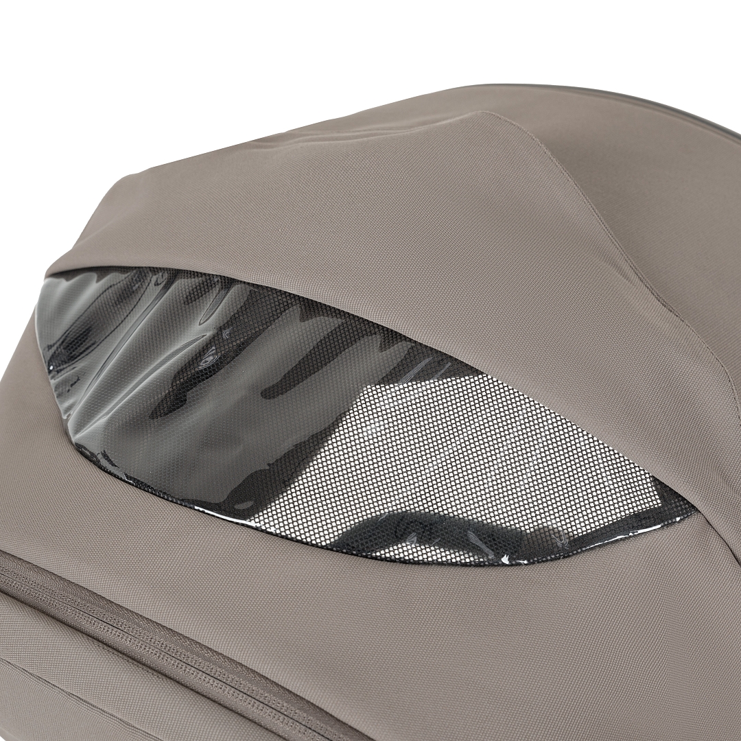 Коляска Pituso 2 в1 Teffy короб+прогулка TFY/999 купить — фото 18