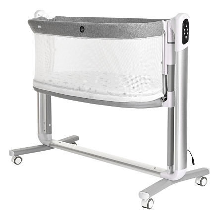 Колыбель 3 в 1 Pituso Iris на колёсах PD-C03 купить — фото 3