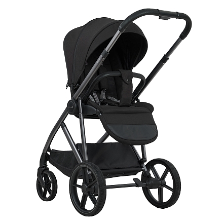 Коляска Pituso 2 в1 Mobi короб + прогулка MB купить — фото 16