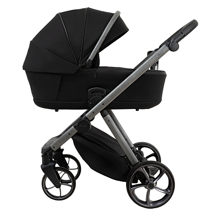 Коляска Pituso 2 в1 Sole короб + прогулка PMPT купить — фото 6
