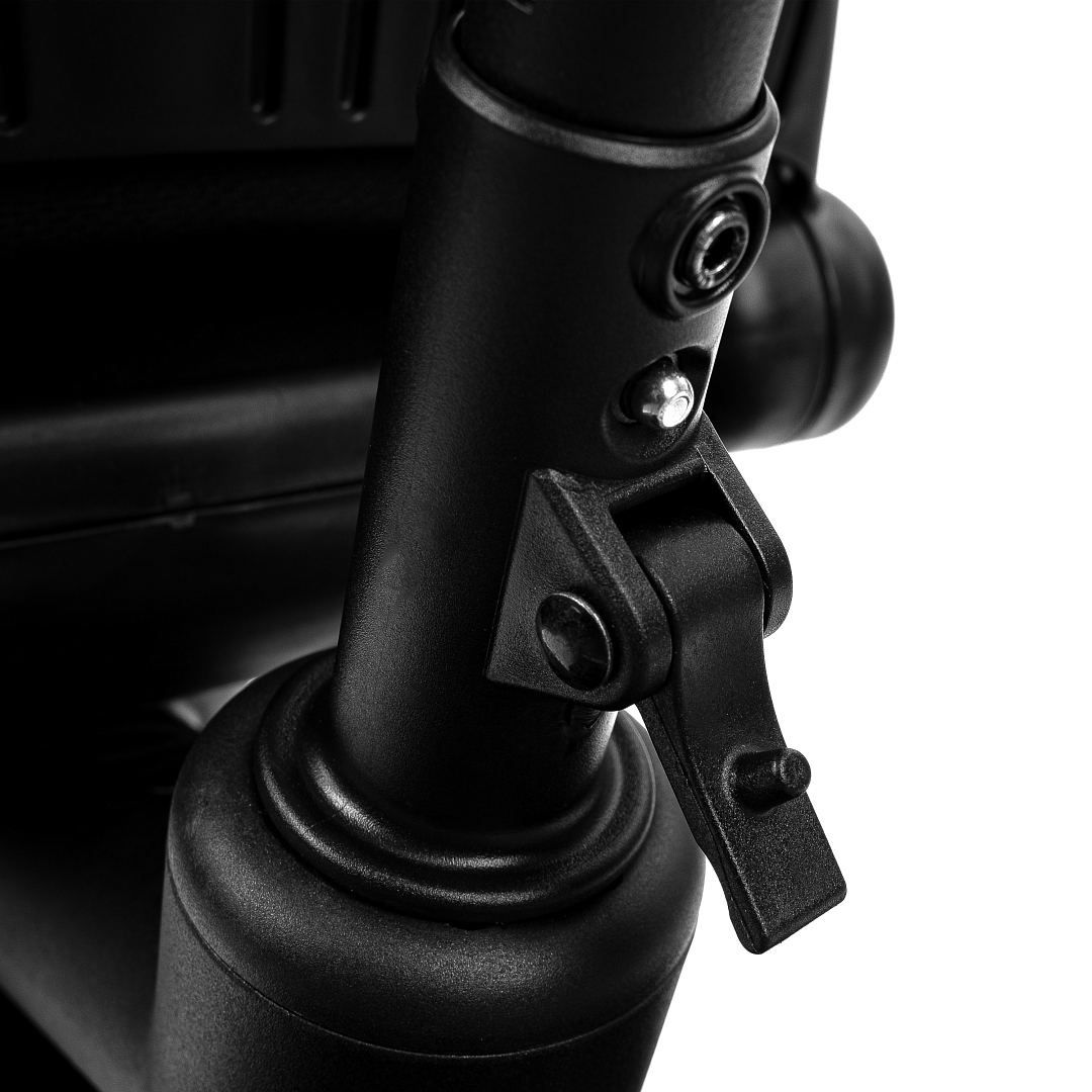 Велосипед Pituso трехколесный Elite Pro HM-618 купить — фото 18