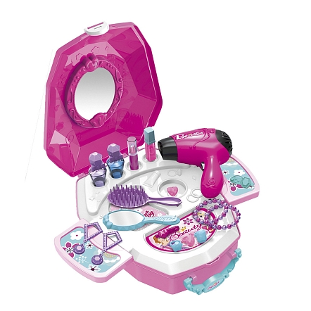 Игровой набор Pituso Красотка в рюкзачке,звук HW19045984 купить — фото 1