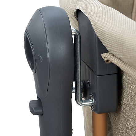 Колыбель Pituso Lila OD-B15 купить — фото 9