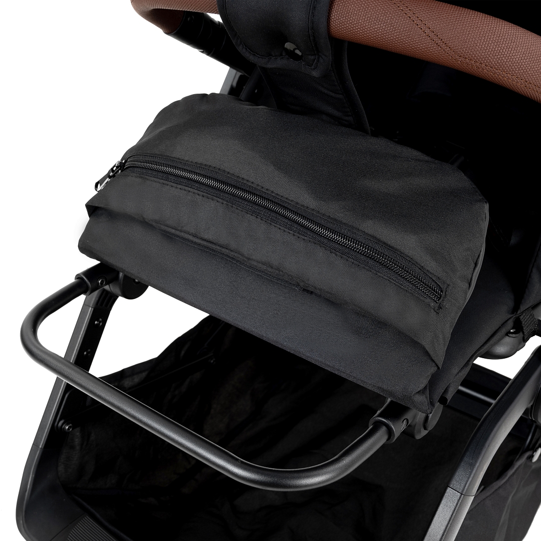 Коляска детская Pituso ICE (прогулочная) IC/001 купить — фото 16