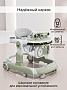 Ходунки Pituso SMART LightGreen/Св.зеленый CJ-511Q-LightGreen купить — фото 21