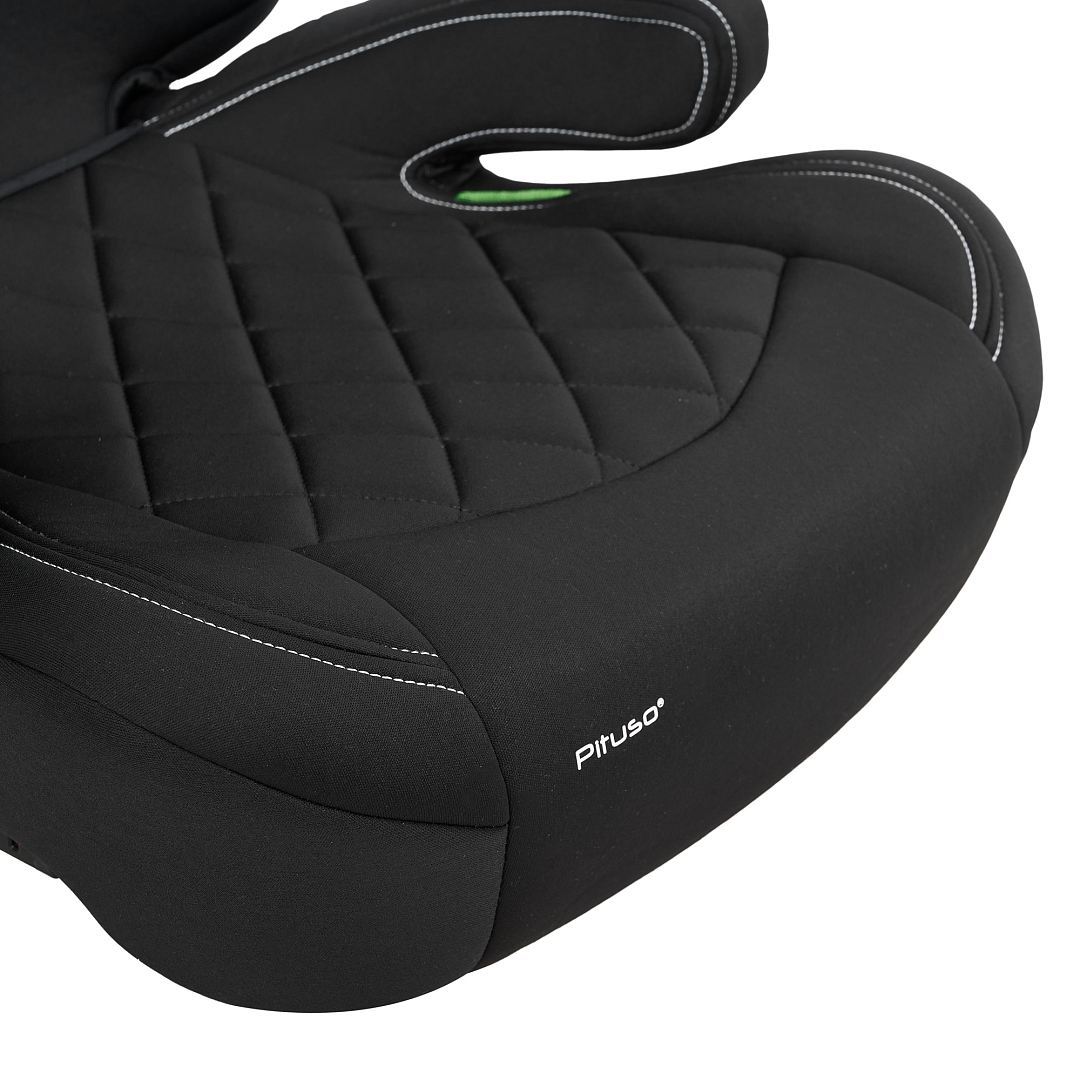 Удерживающее устройство для детей Pituso 15-36 кг Arse (i-Size) AY613-B купить — фото 6