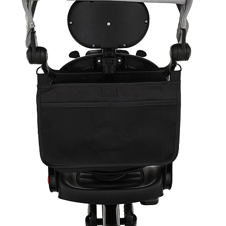 Велосипед трехколесный Pituso Elite JY-T07B   купить — фото 16