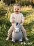 Прыгуны-животные Pituso Лошадка Серебристый UFGA006S купить — фото 11