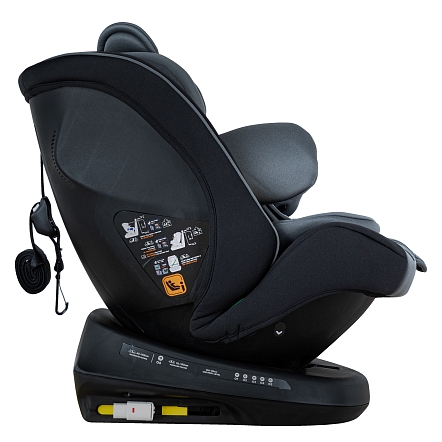 Удерживающее устройство Pituso для детей 0-36 кг Weby 966i купить — фото 6