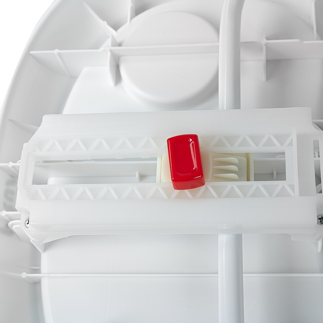 Ходунки Pituso Веселая ферма Mint/Grey Мятный/серый W1122PB8-Mint/Grey купить — фото 10