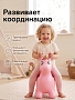 Прыгуны-животные Pituso Единорог Розовый перламутр UFGI011 купить — фото 6