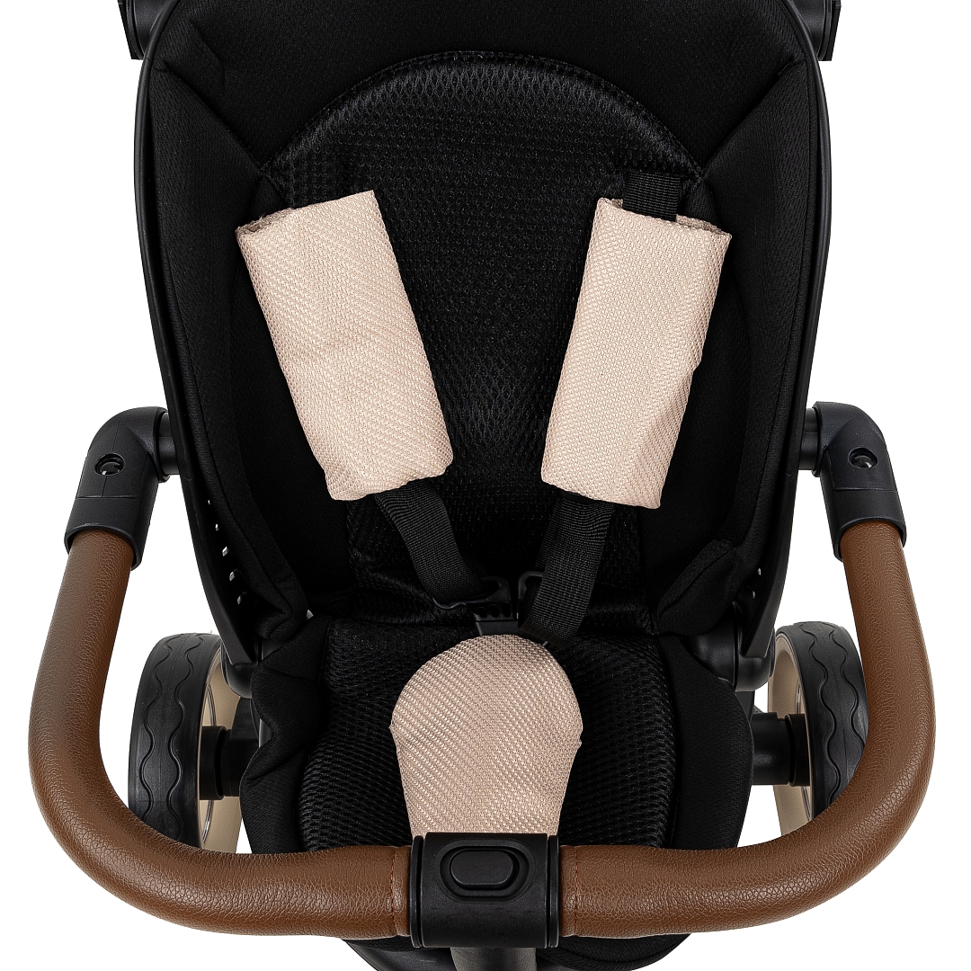 Велосипед Pituso трехколесный Elite Pro HM-618 купить — фото 8