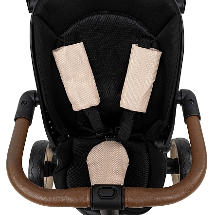 Велосипед Pituso трехколесный Elite Pro HM-618 купить — фото 8