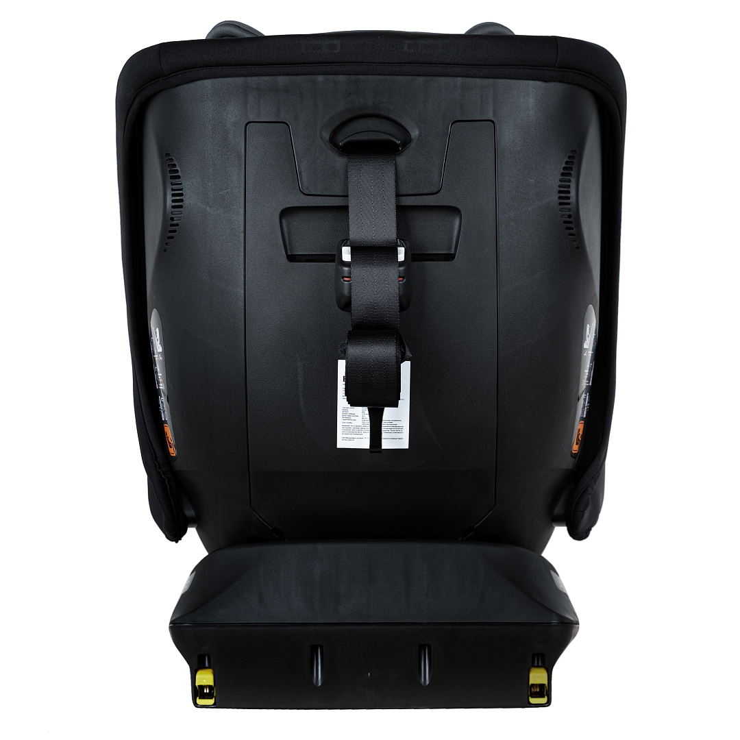 Удерживающее устройство Pituso для детей 0-36 кг Weby 966i купить — фото 9